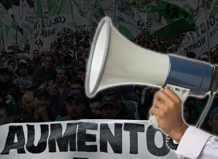 Bancarios quieren cerrar paritarias antes de fin de año: el jueves habrá reunión clave