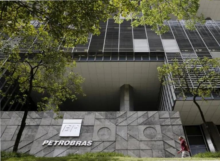Petrobras pagará casi u$s3.000 millones en EE.UU. para cerrar demanda colectiva por corrupción