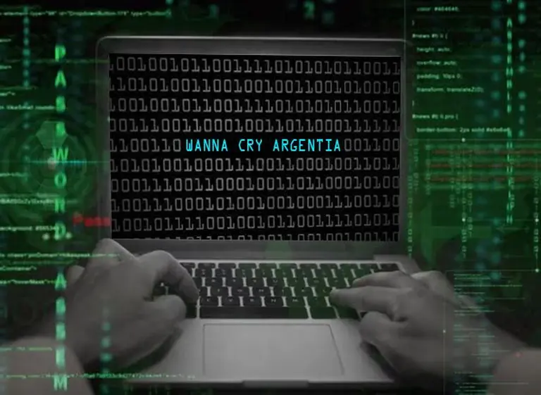 El mundo se prepara para otro ciberataque: advierten vulnerabilidad de empresas y usuarios en Argentina