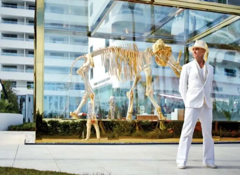 Paradise Papers: cuáles son las sociedades offshore de Alan Faena