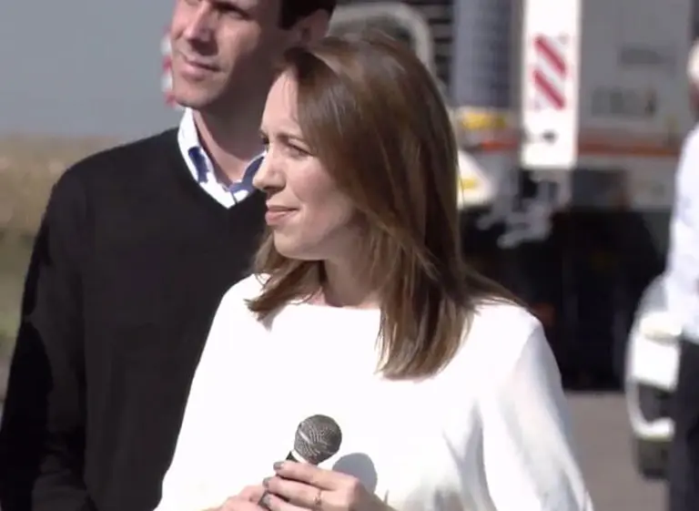 Vidal apurará la adhesión a la Ley de ART en la Provincia de Buenos Aires