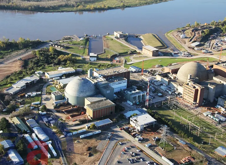 El Gobierno no renovará el contrato de 800 empleados de Atucha