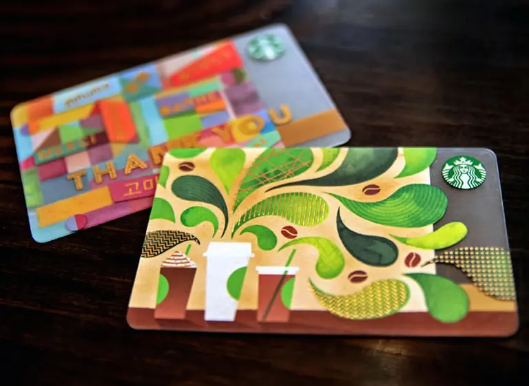 Starbucks lanza en la Argentina su programa de lealtad Rewards