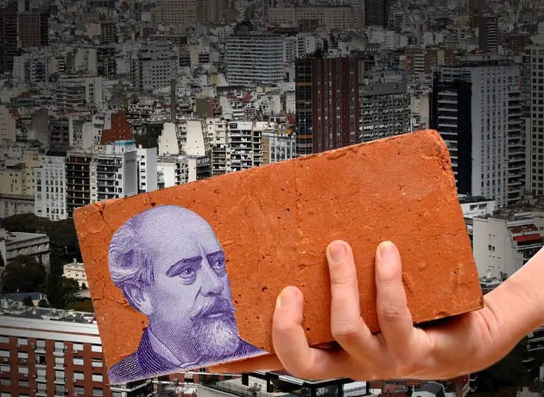 Los bancos públicos se fondean para dar más créditos hipotecarios y asegurar la liquidez