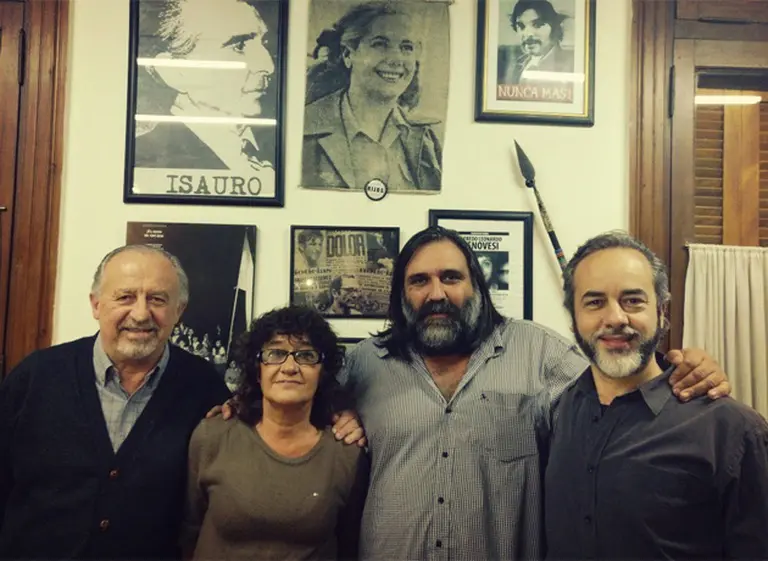 Baradel gana las elecciones de Suteba y ahora recupera posiciones dentro de la CTA