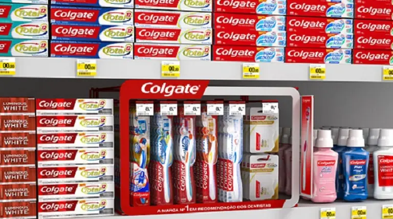 Colgate-Palmolive, disputada por otras dos grandes: P&G y Unilever