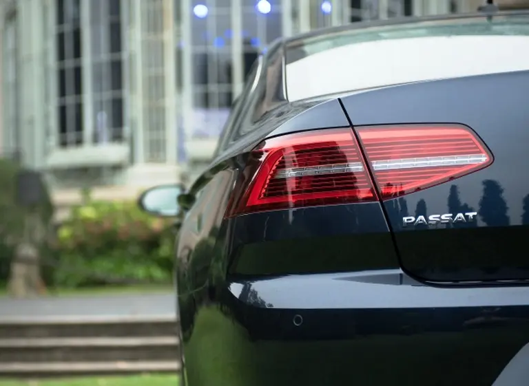 ¿Cómo funciona el detector de fatiga del nuevo Passat y cuánto ayuda al manejo?