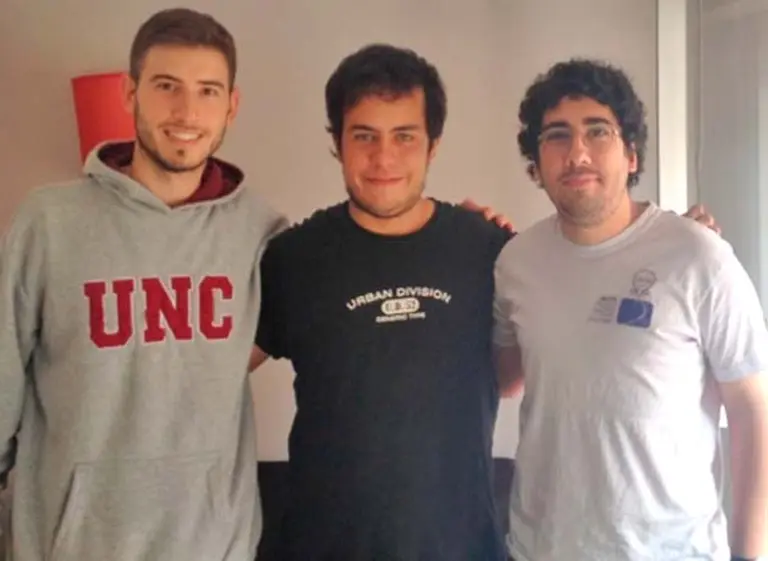 Las universidades de Buenos Aires, Córdoba y Rosario, a la final del "mundial" de programación