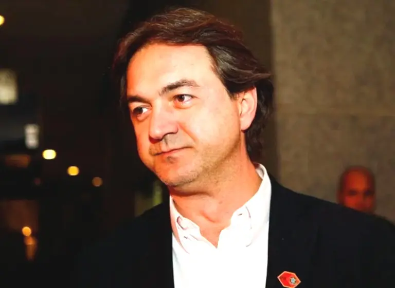 ¿Quién es Joesley Batista, el empresario que acorraló al presidente de Brasil?