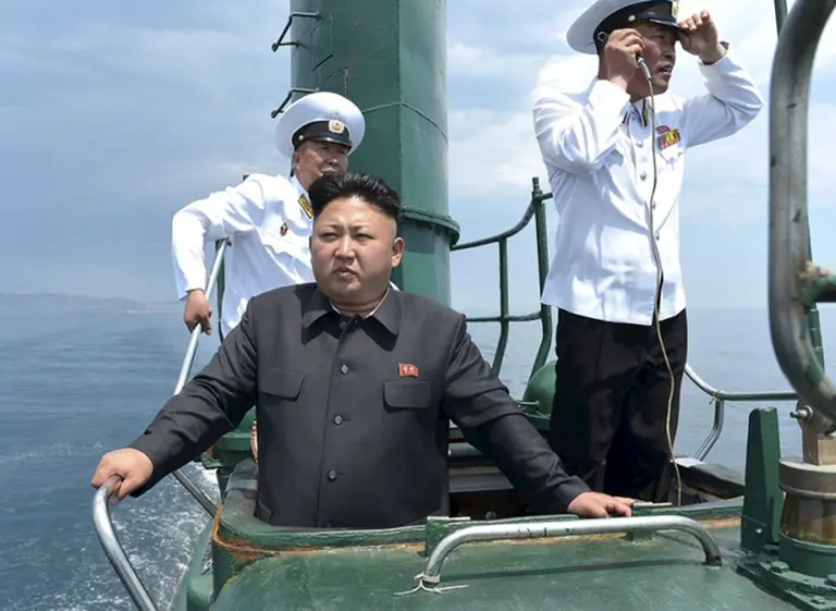 El mundo, en vilo: Corea del Norte realizó ensayo nuclear más potente hasta ahora