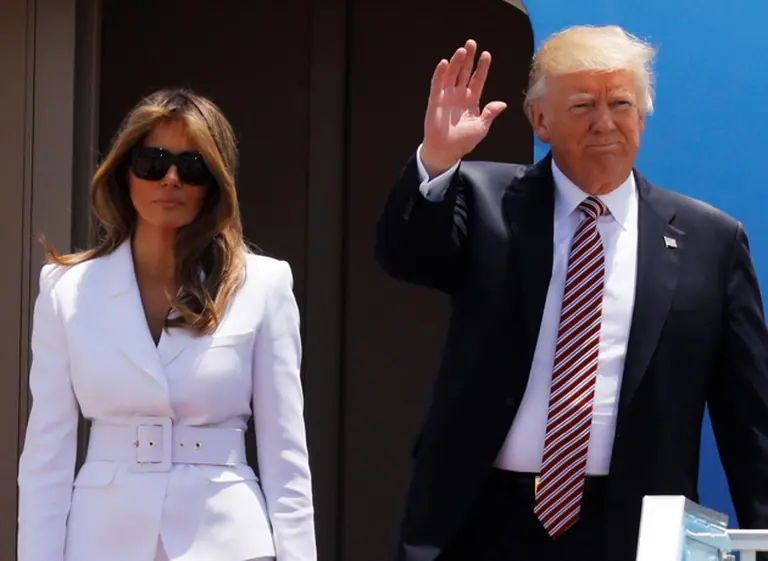 Qué es la "visa Einstein" de EE.UU. para personas con "aptitudes extraordinarias"