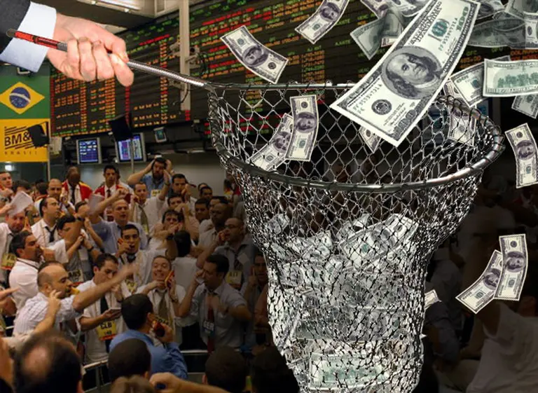 Brasil: acciones subieron hasta 6% luego que se le negara el habeas corpus a Lula