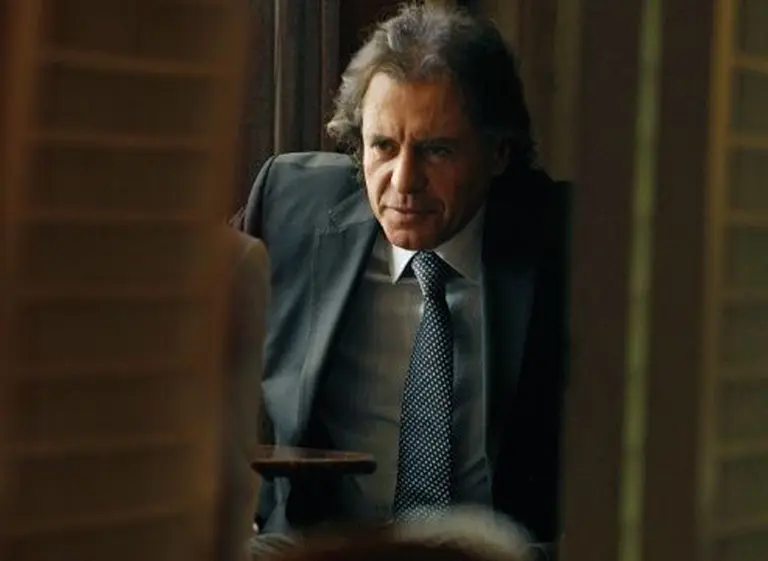 Por qué Cristóbal López compró C5N: la confesión del empresario K a un periodista