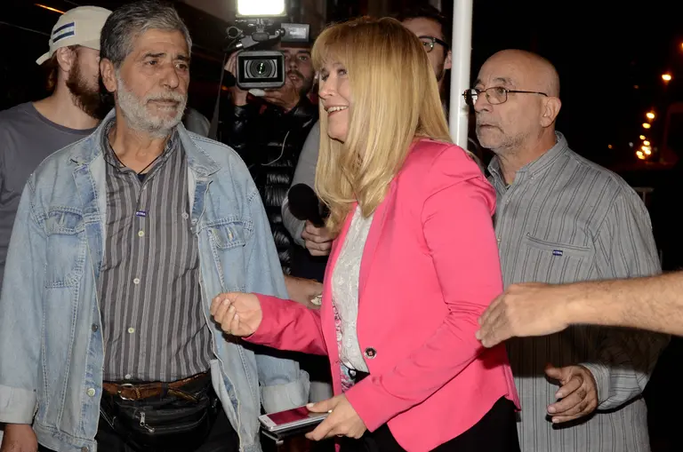 Magario anunció un aumento salarial de 23% para municipales