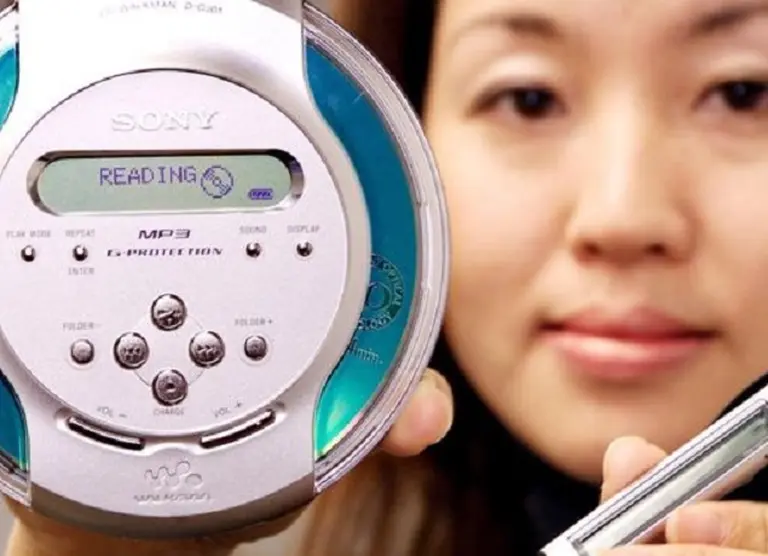 Los dí­as finales del MP3 y de otras cuatro tecnologí­as que fueron revolucionarias y están viviendo su ocaso