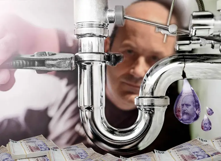 El repunte inflacionario reaviva crí­ticas a Sturzenegger por ser demasiado "blando" con la polí­tica monetaria