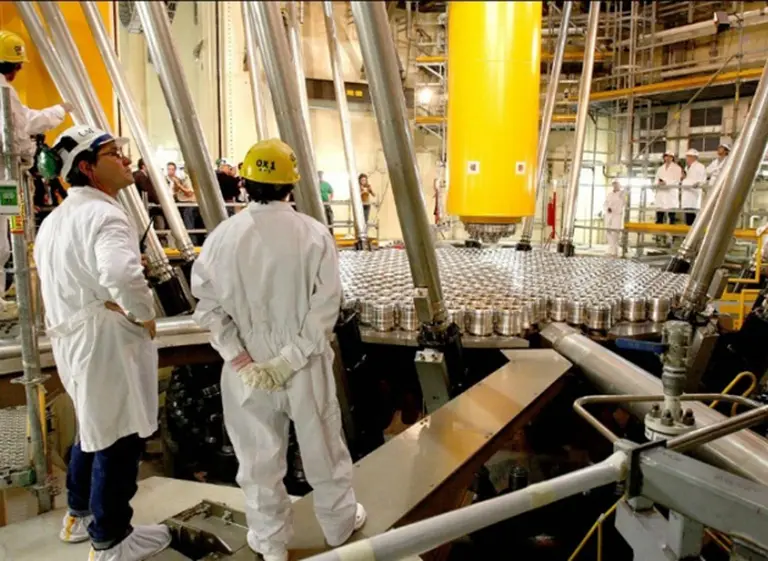 Gremialista envenenado con radiación teme otro ataque: "Pueden volver a intentarlo"