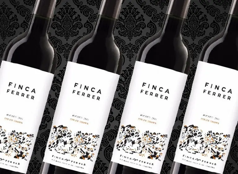 Bodega Finca Ferrer lanzó una nueva familia de vinos que buscan reflejar el terroir de Gualtallary