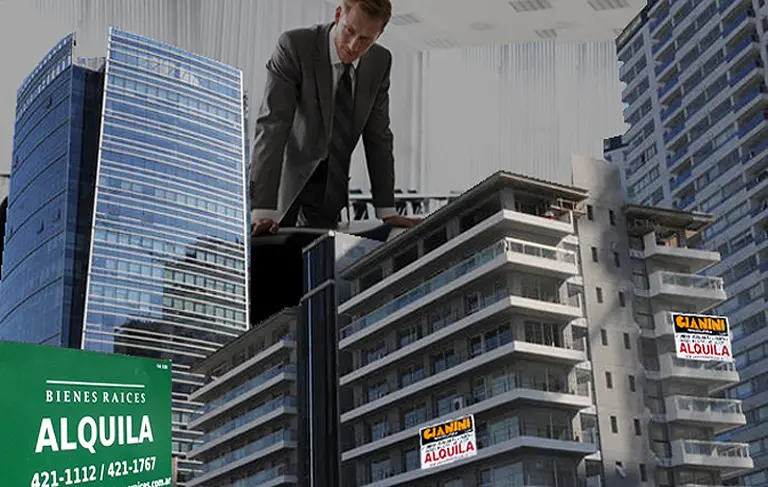 Alquileres: a un mes de la ley que cambia el pago de comisiones, piden más controles