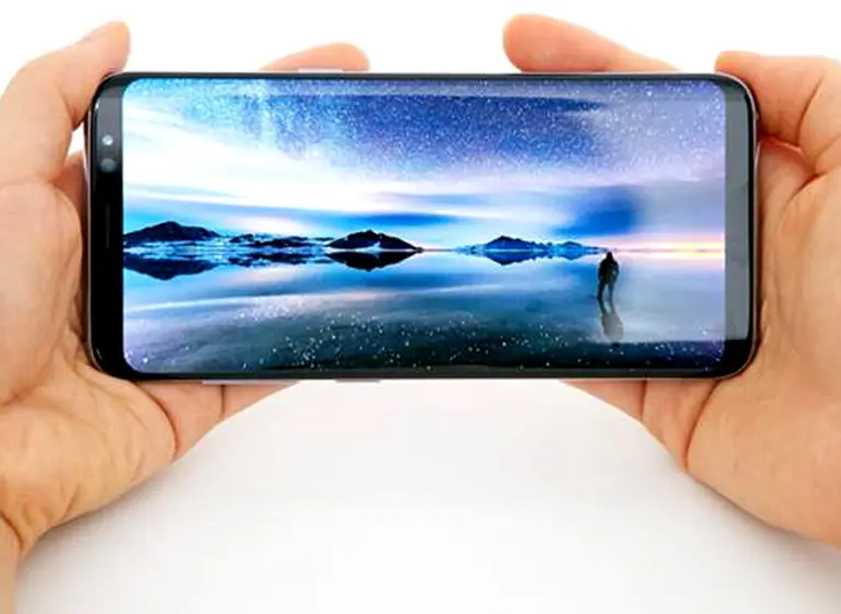 Filtran los primeros detalles del Samsung Galaxy S9