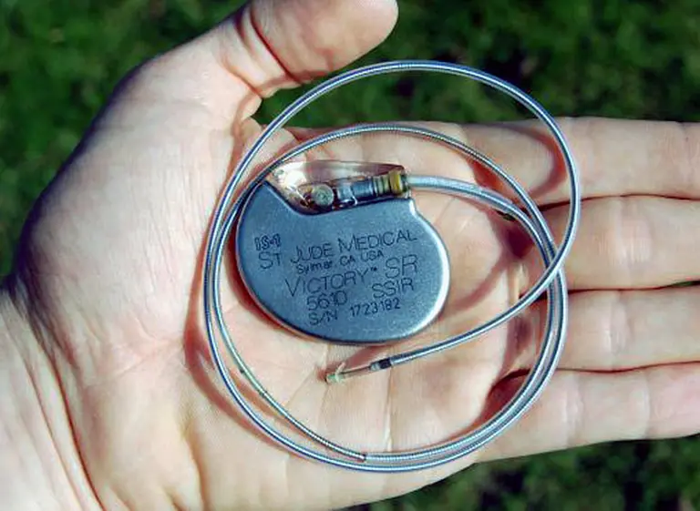 Los marcapasos se pueden "hackear" muy fácilmente