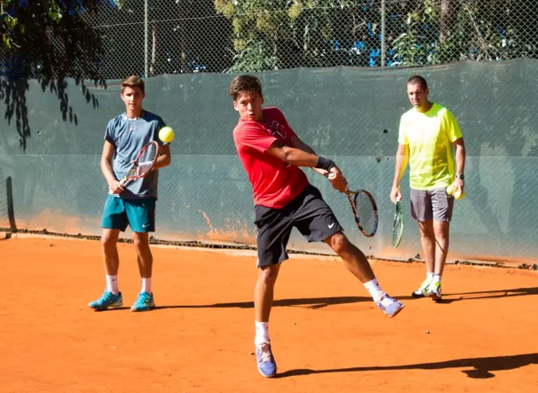 ¿Cuáles son los deberes del empleador en el caso de la licencia especial deportiva?