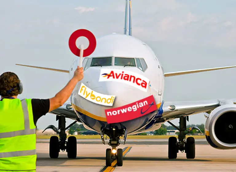 Low cost no pueden cobrar menos que la tarifa más baja de Aerolí­neas: ¿cuánto costarán los pasajes?