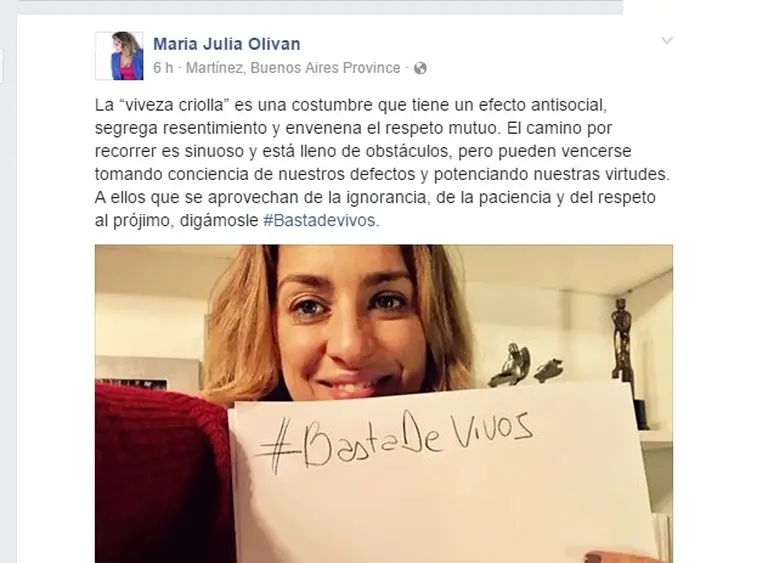 Chevrolet lanza campaña #BastaDeVivos y enciende el debate por las avivadas
