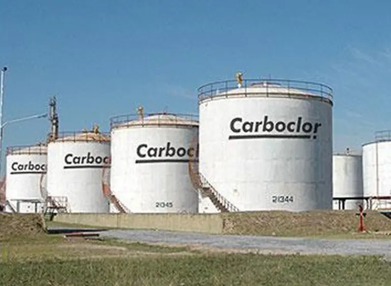 carboclor