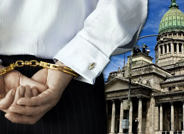 ¿Traje a rayas para evasores?: en exclusiva, qué dice el proyecto que modifica la Ley Penal Tributaria