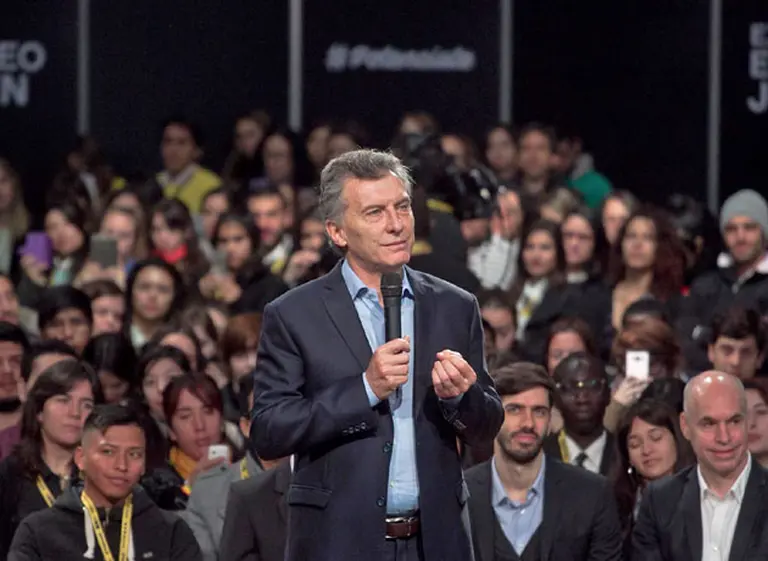 Según el Gobierno, el empleo formal creció en marzo: se crearon 113.000 puestos con relación al año pasado