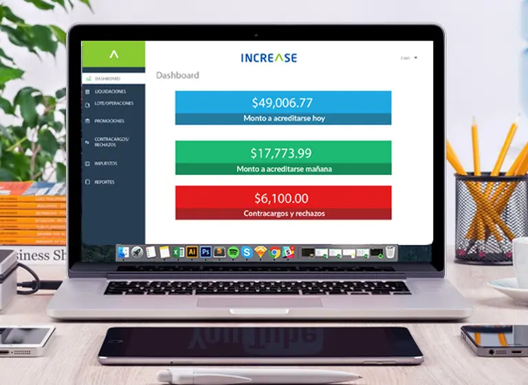 Una "fintech" argentina logró certificar como "empresa B"