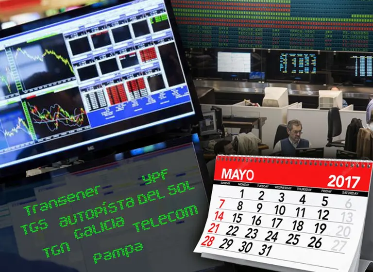 En la city porteña se ven brotes verdes: hay acciones que duplicaron su precio en dólares en solo 5 meses