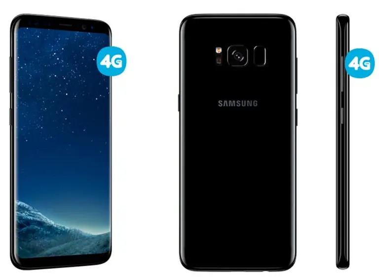Movistar lanza la venta anticipada de los nuevos Samsung S8 y S8+ con un precio diferencial