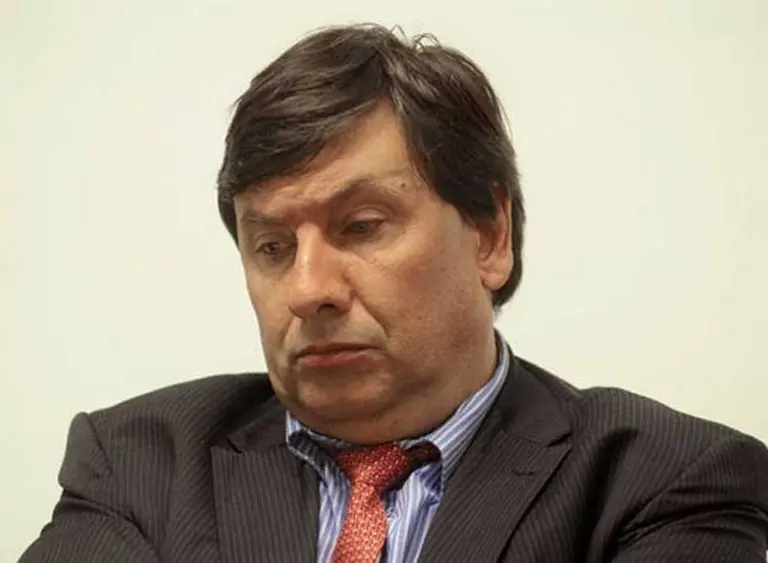 Postergaron el juicio polí­tico contra el camarista Eduardo Freiler