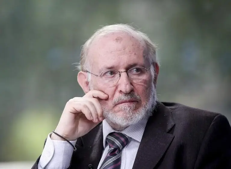 Blejer, sobre gravar la renta financiera: "Estoy a favor, pero hay hacerlo con cuidado"