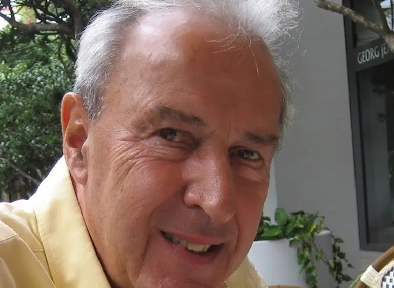 El hijo de Ducler vinculó su muerte con sus denuncias contra los Kirchner