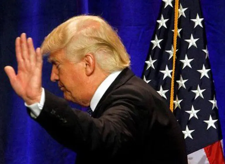 Reforma tributaria en Estados Unidos: Trump no está tan loco