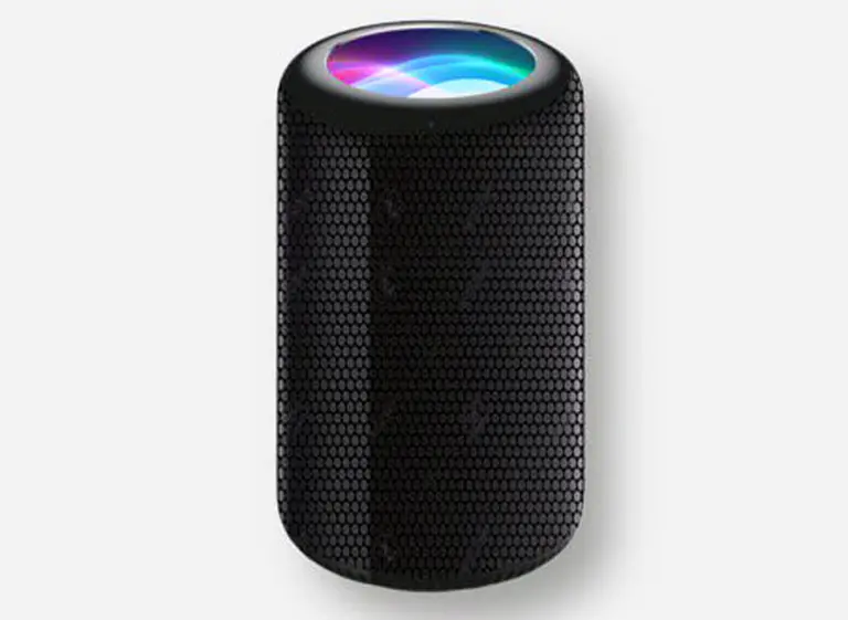 Apple presentarí­a el lunes los altavoces inteligentes Siri Speaker