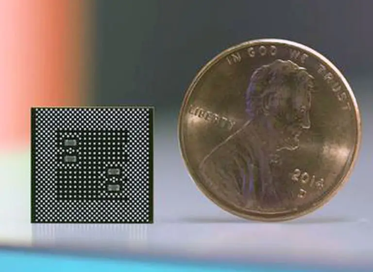 Qualcomm da el salto de los móviles al mundo de las computadoras
