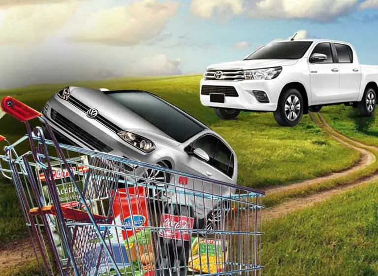 Más Gol y menos pick-ups: la clase media desplaza al campo como "motor" del mercado de 0Km