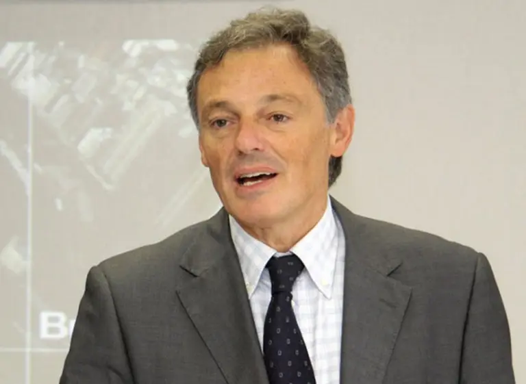 Francisco Cabrera: "Es poco probable que el dólar pueda subir mucho más"