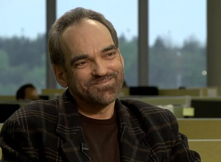 Leandro Santoro dejó sin palabras a Fernando Iglesias: "Te cagaste de risa de los muertos por Covid"