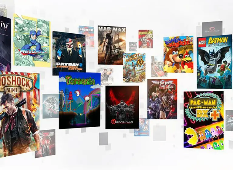 Microsoft quiere lanzar un servicio de streaming de videojuegos