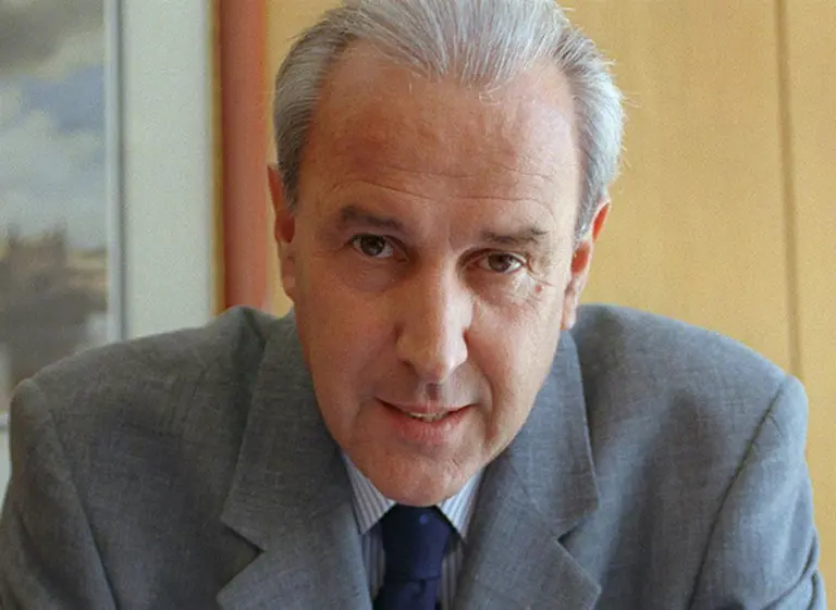 Denuncian que modificaron la hora de la muerte de Aldo Ducler, el financista de los Kirchner