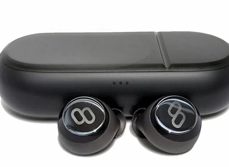 Clik, los auriculares que traducen hasta 37 idiomas en tiempo real