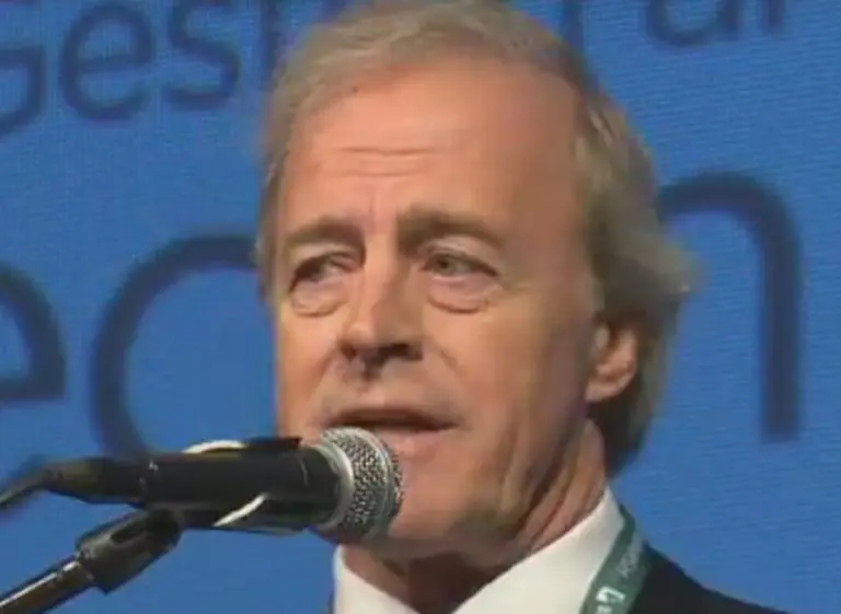 Ejecutivos de finanzas: "La gestión es buena, pero no se materializa el crecimiento"