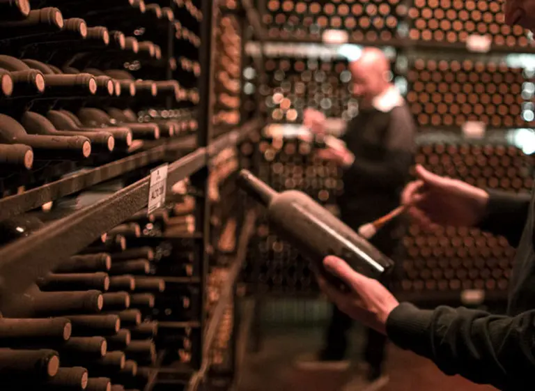 Mensaje en una botella: Alta Vista relata sus 20 años de historia a través de su vino í­cono