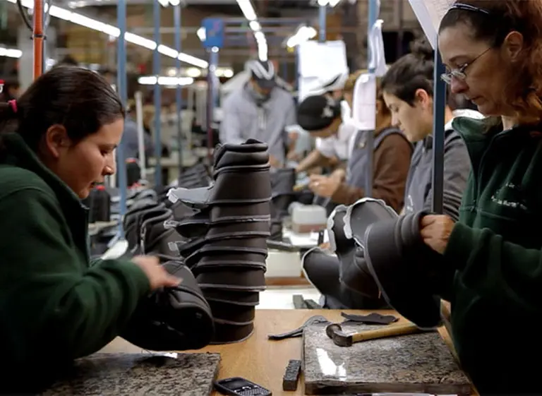 La quí­mica Lanxess cierra su planta de Zárate donde emplea 170 personas