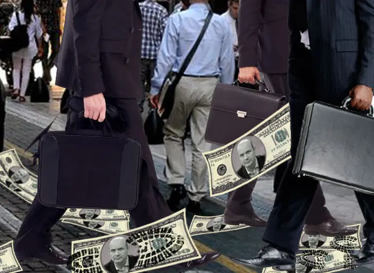 Aplausos en público, crí­ticas en privado: "Lado B" del plan Sturzenegger para bajar la inflación al 10%